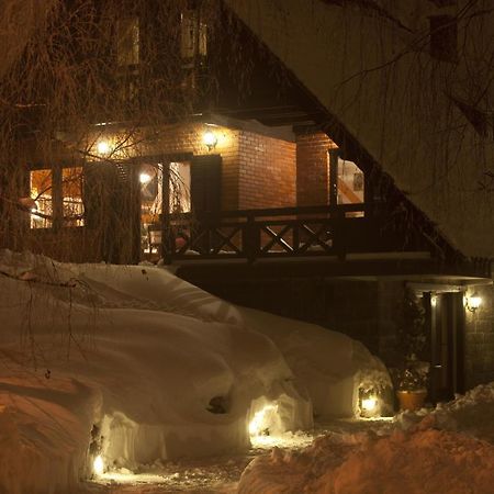 Villa Duric Superior Zlatibor Bagian luar foto