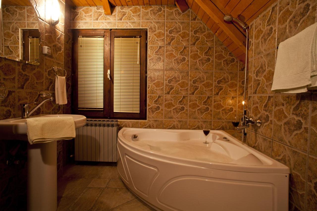 Villa Duric Superior Zlatibor Bagian luar foto