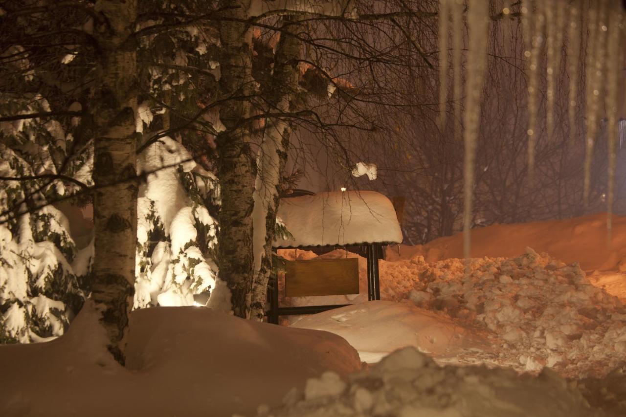 Villa Duric Superior Zlatibor Bagian luar foto
